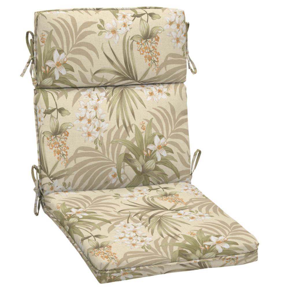 Dining Chair Cushion, Doreena Twilight at Sears.com