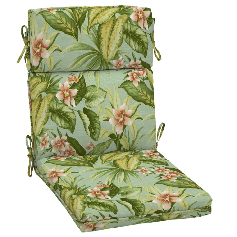 Dining Chair Cushion, Jamaica Mist at Sears.com