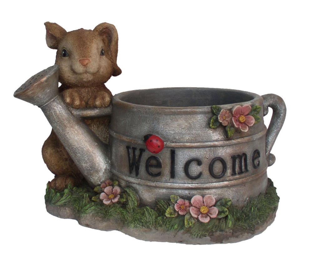 Bunny Planter