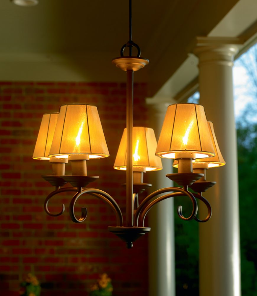 Decorative Lighting