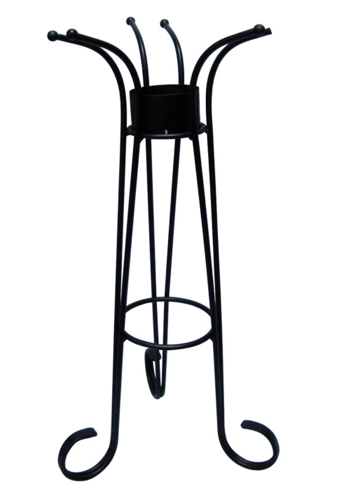 Garden Oasis Gazing Ball Stand at Kmart.com
