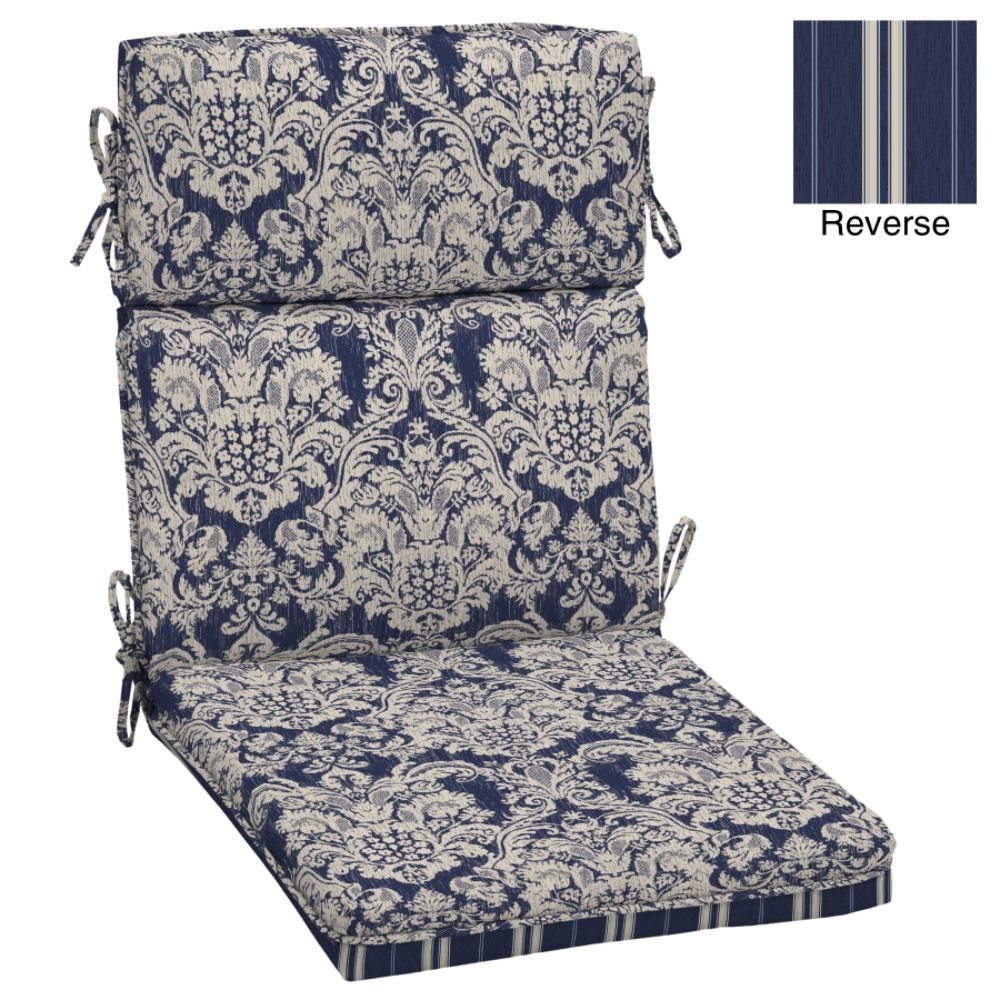 Country Living Monroe Single Welt Chair Cushion at Kmart.com