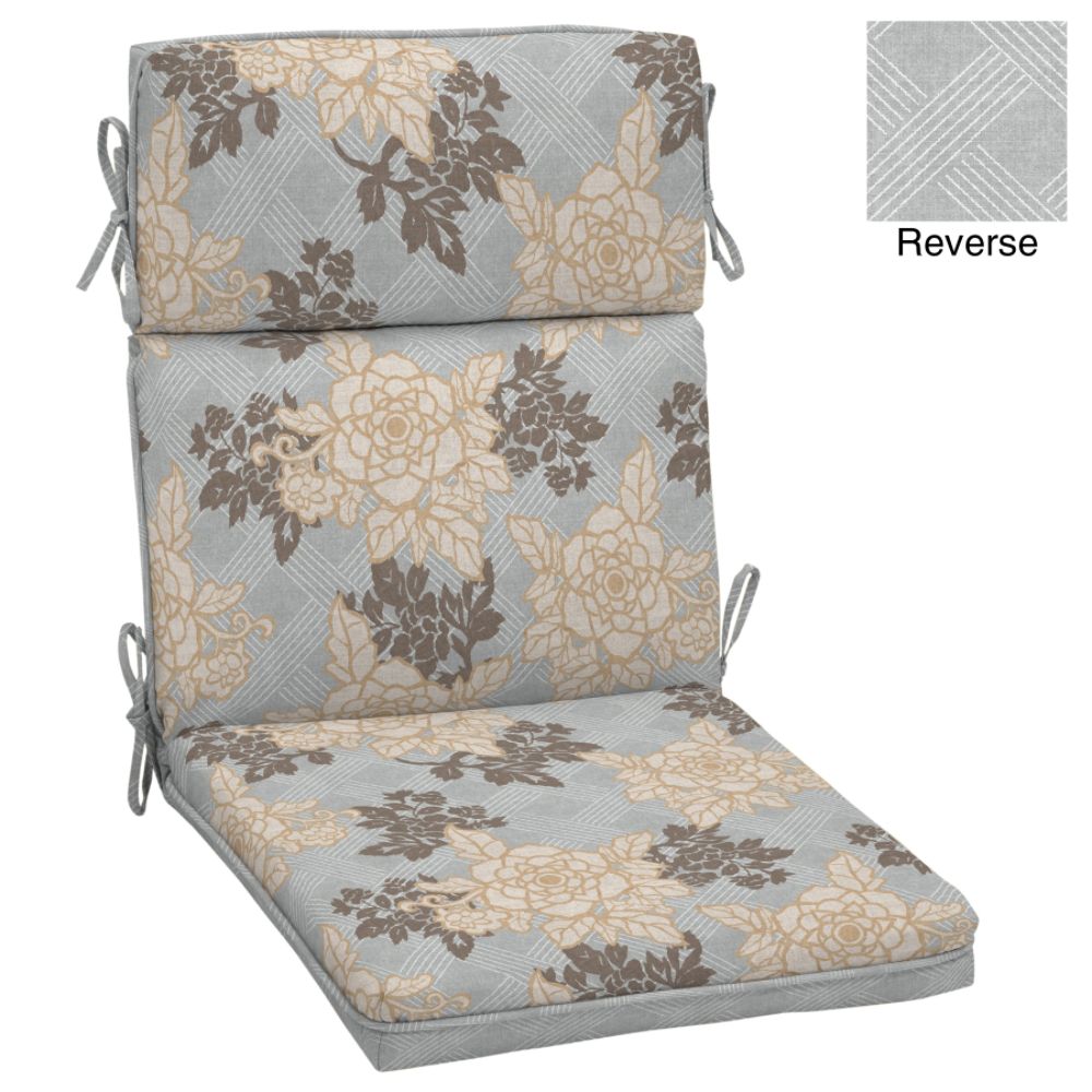 Country Living Evington Single Welt Chair Cushion at Kmart.com