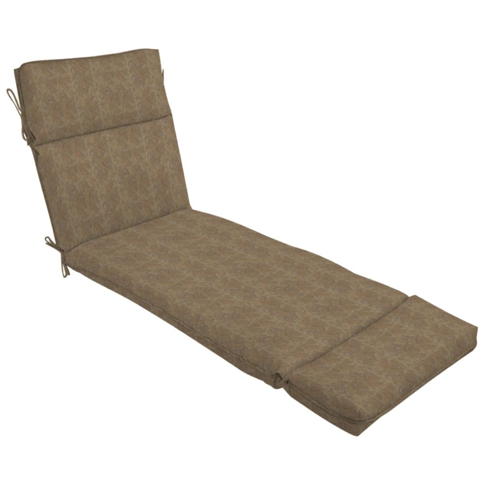 Jaclyn Smith Today Avalon Chaise Cushion