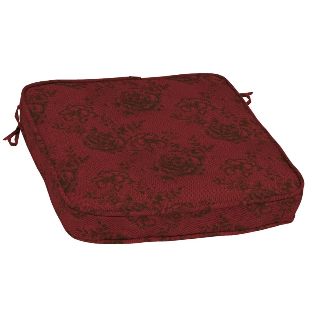 Jaclyn Smith Today Roseland Seat Pad at Kmart.com