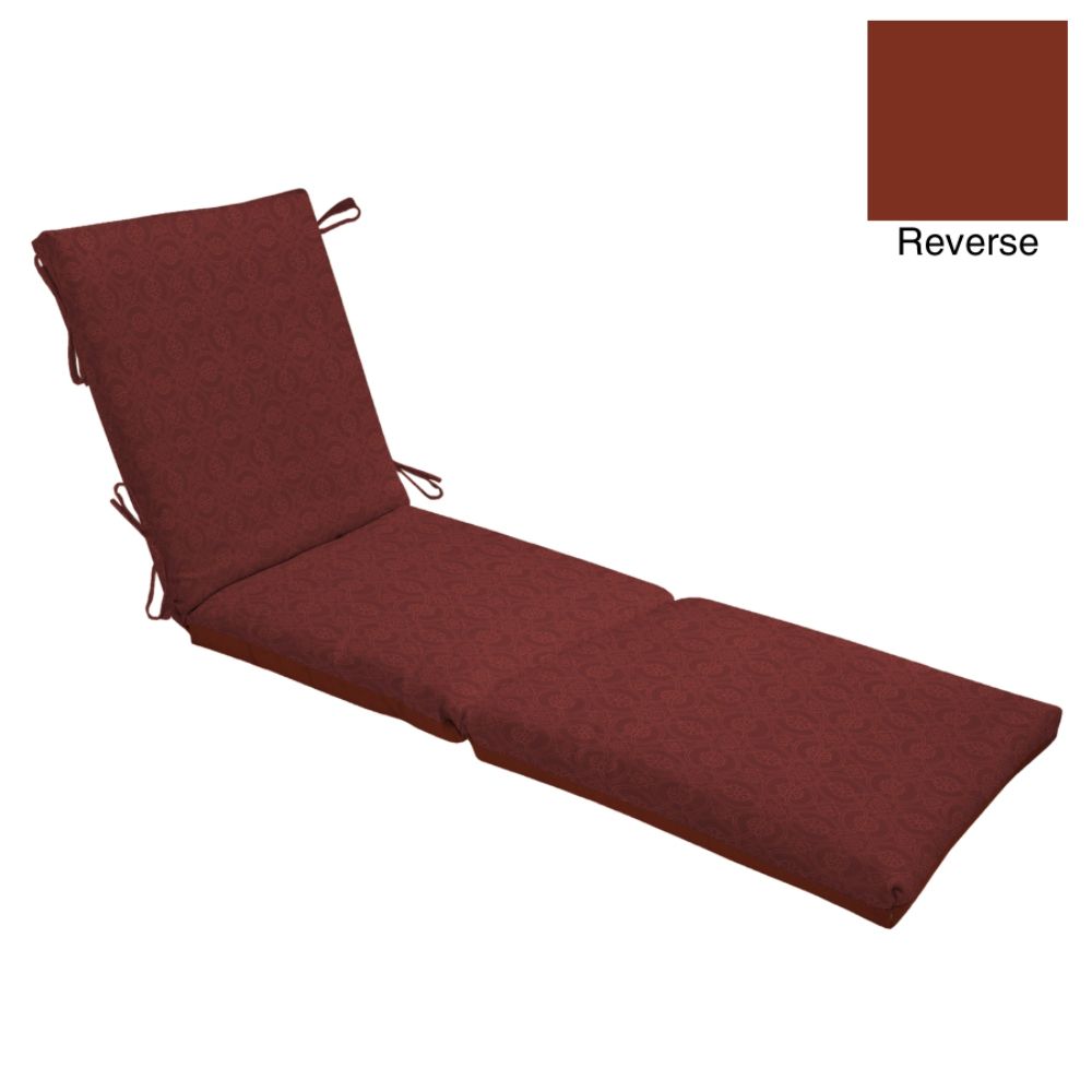Garden Oasis Trenton Chaise Cushion at Sears.com