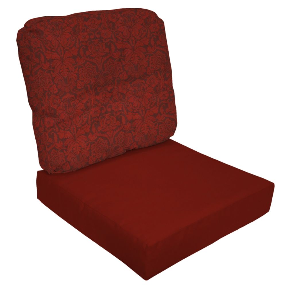 Garden Oasis Buena Park Deep Seat Cushion* at Sears.com