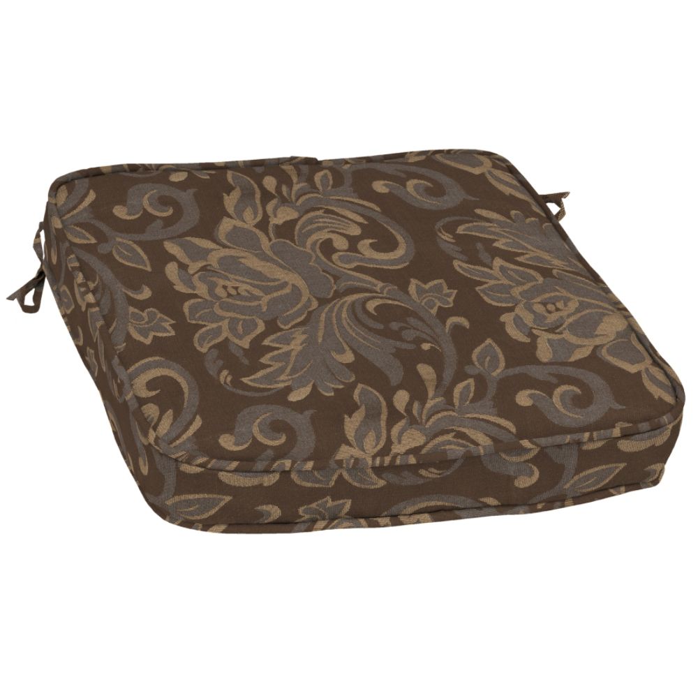 Garden Oasis Bergton Seat Cushion at Sears.com