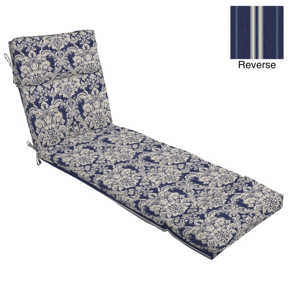 Garden Oasis Monroe Chaise Cushion at Sears.com
