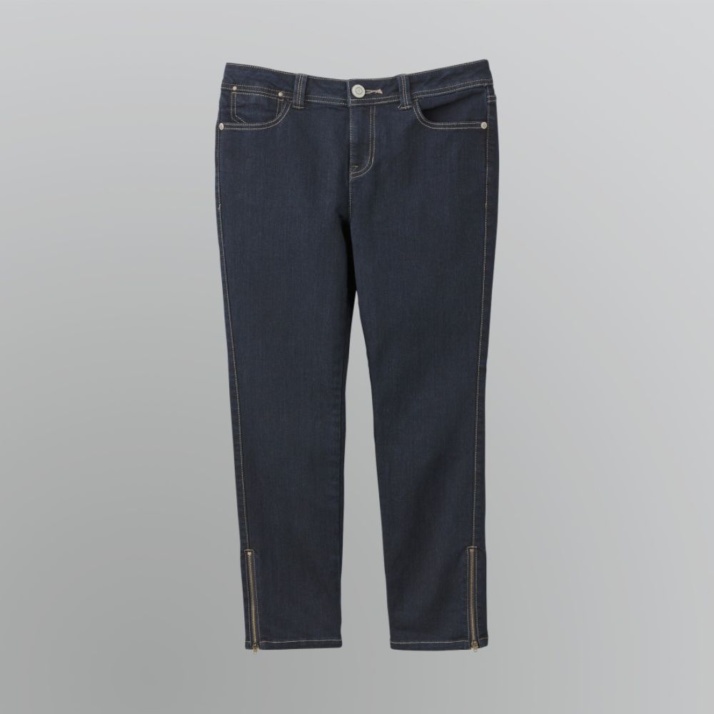 Route 66 Women's Capri Jeans at Kmart.com