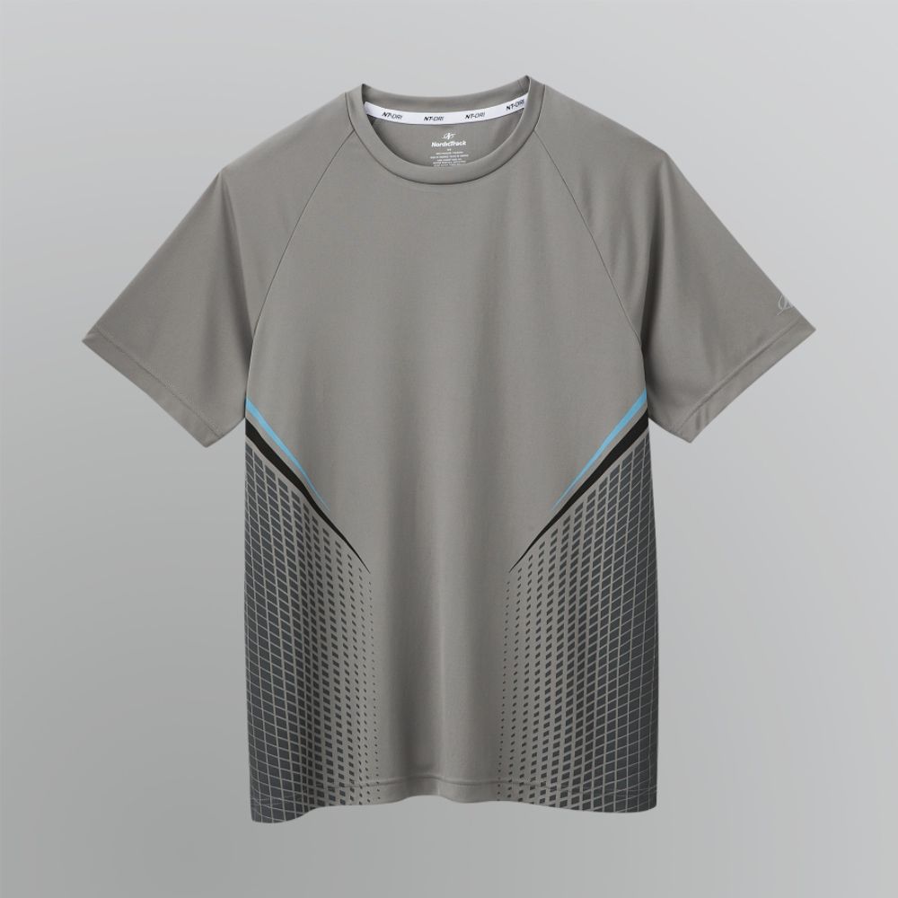 NordicTrack Men's NT Dri Athletic Shirt at Sears.com