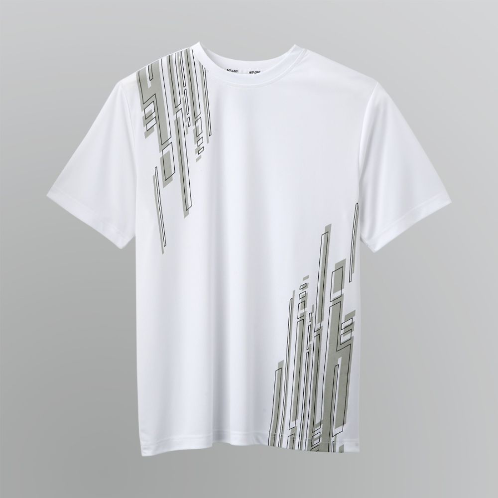 NordicTrack Men's NT Dri Athletic Shirt at Sears.com