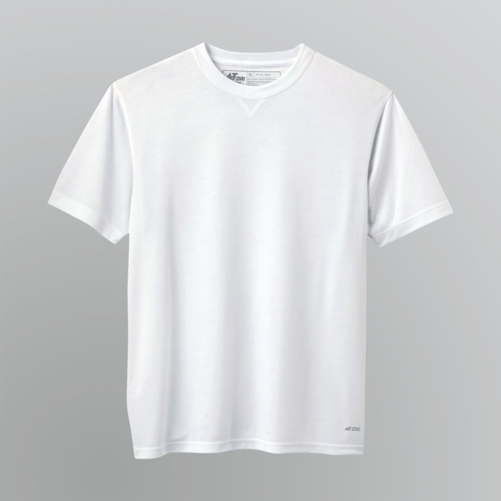 Athletech Men's AT Dri Athletic T-Shirt