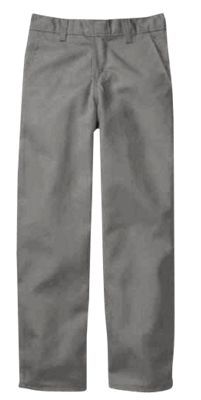 Dickies GD Boys Skinny Straight Pants
