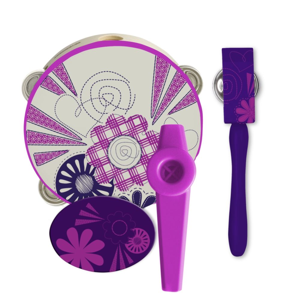 First Act Discovery&trade; Music Parade - Purple at Kmart.com