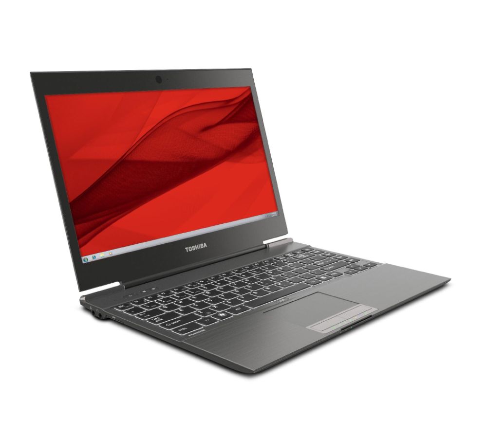 Toshiba Portege 13.3'' Z835P370 Intel Core