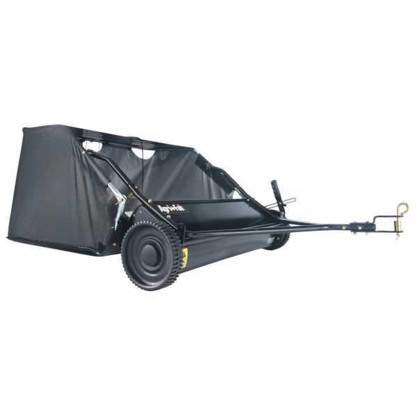 Agri-Fab Agri-Fab 38" Lawn Sweeper