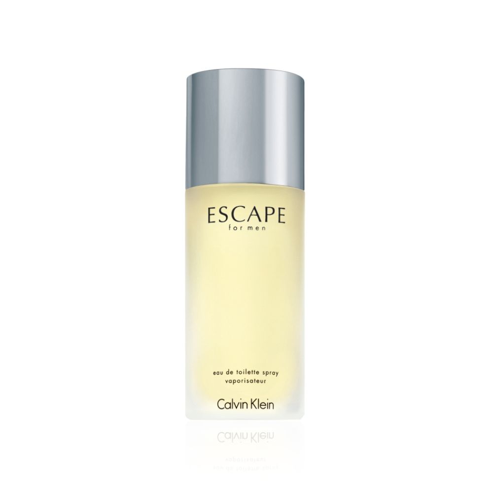 Escape for Men 3.4 oz EDT spray