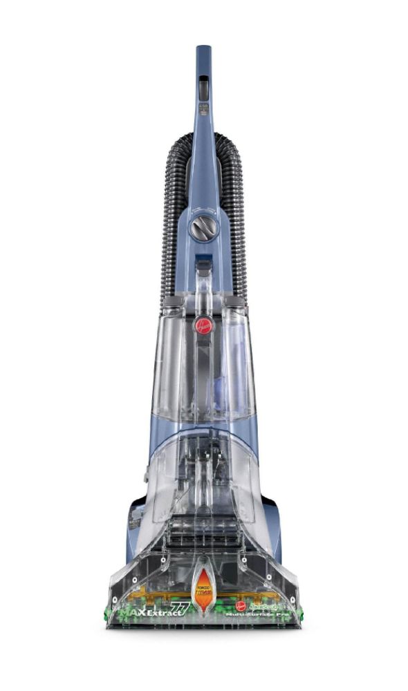 Hoover Max Extract Upright Floor Cleaner at Sears.com