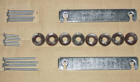 Kenmore Under-Cabinet Mounting Bracket for Kenmore Microwaves at Sears.com