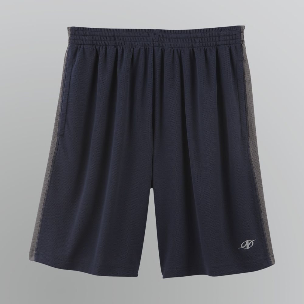 NordicTrack Men's Mesh Athletic Shorts at Sears.com