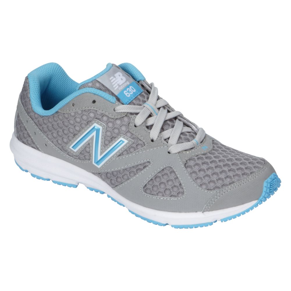New Balance 630 Women's Athletic Shoe - Gray at Sears.com
