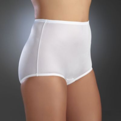 Vanity Fair Classic Nylon Brief