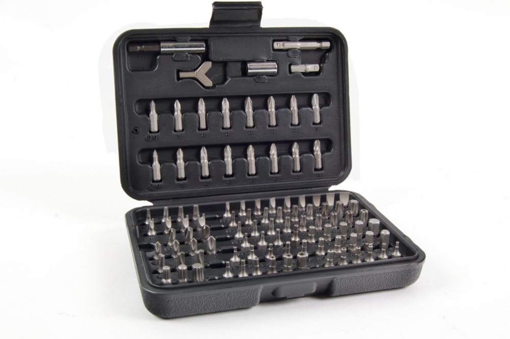 Schwaben&nbsp; 100 Piece Security Bit Set