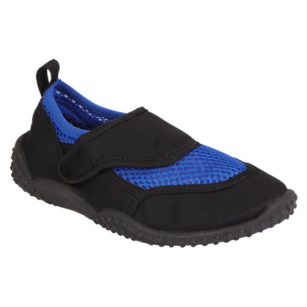 Athletech Boy's Aqua3 Aqua Sock - Blue at Kmart.com