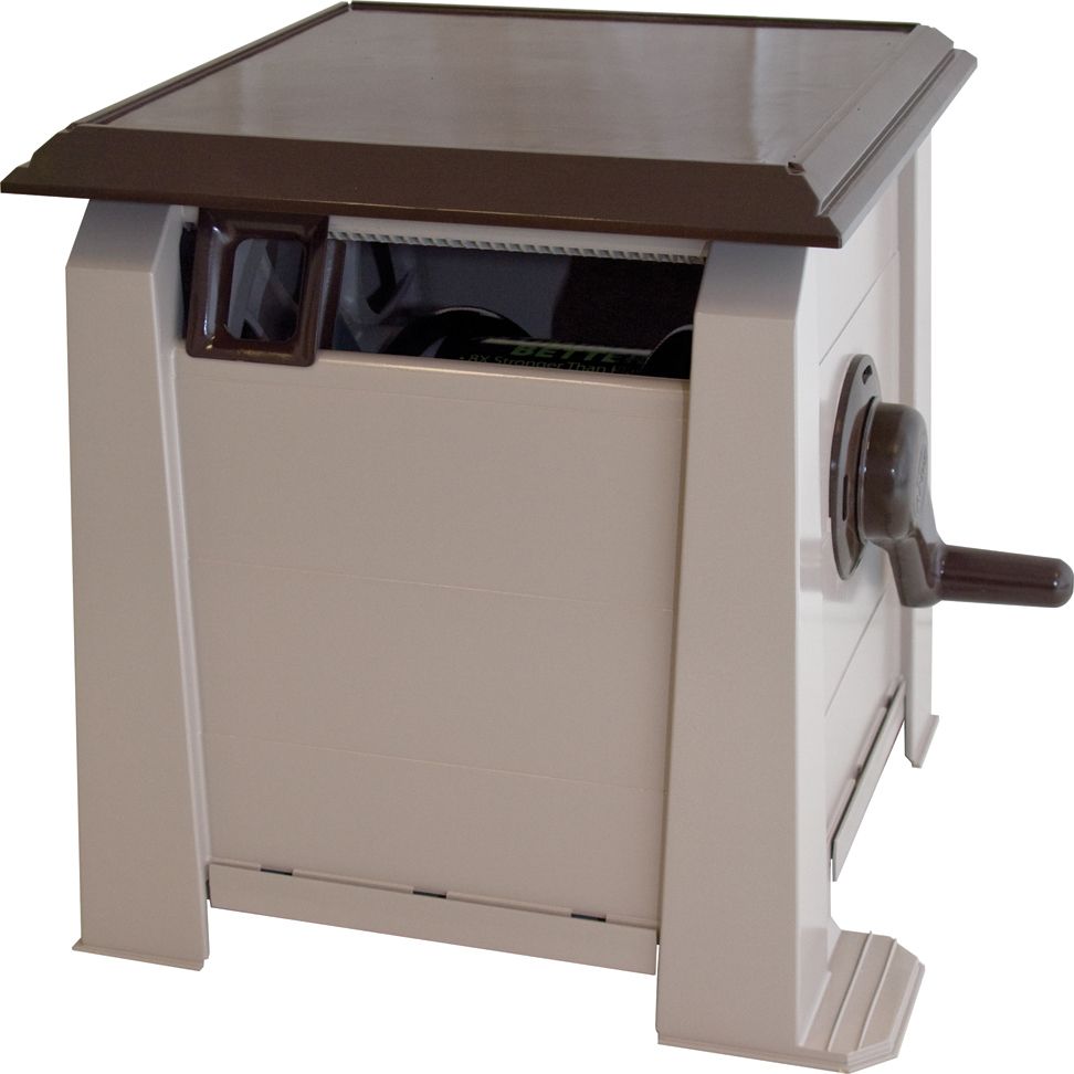 Ames Neverleak Hose Box at Sears.com