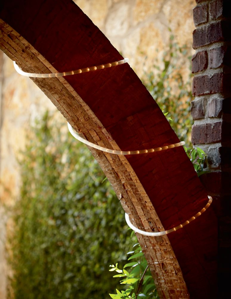Garden Oasis 9 Ft. Clear Rope Light at Sears.com