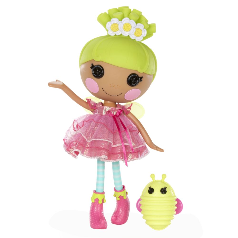 Lalaloopsy Doll - Pix E. Flutters&trade;