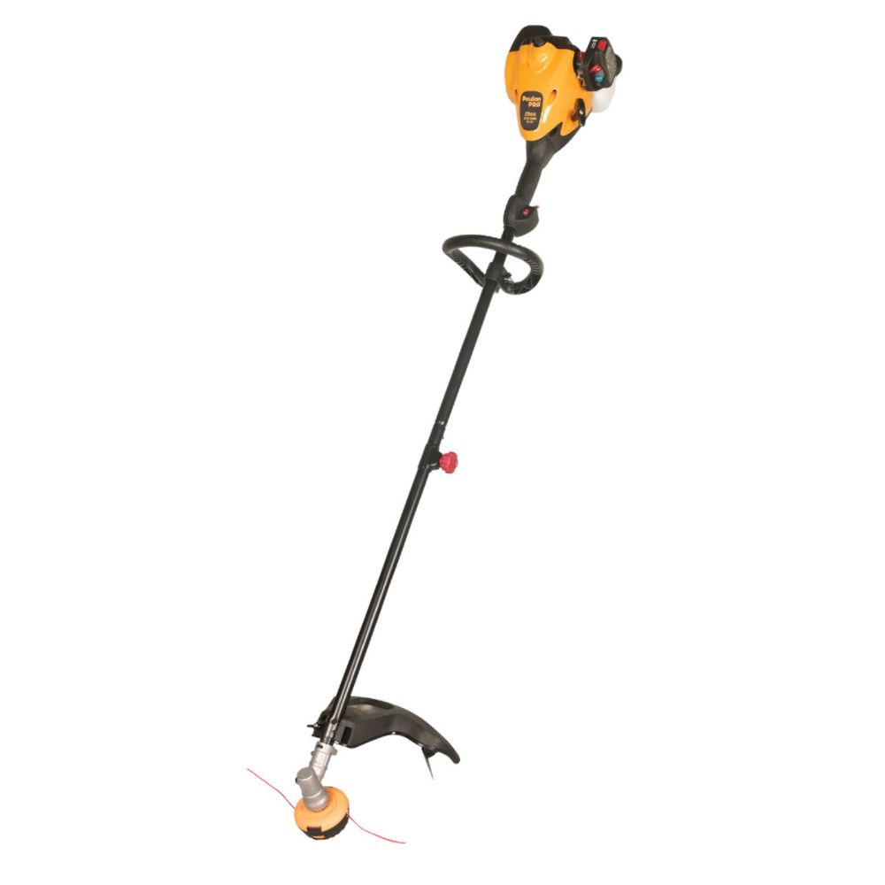 Poulan Pro Gas Line Trimmer Straight Shaft at Kmart.com