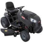 21 HP* Automatic 46" Lawn Tractor 49 States