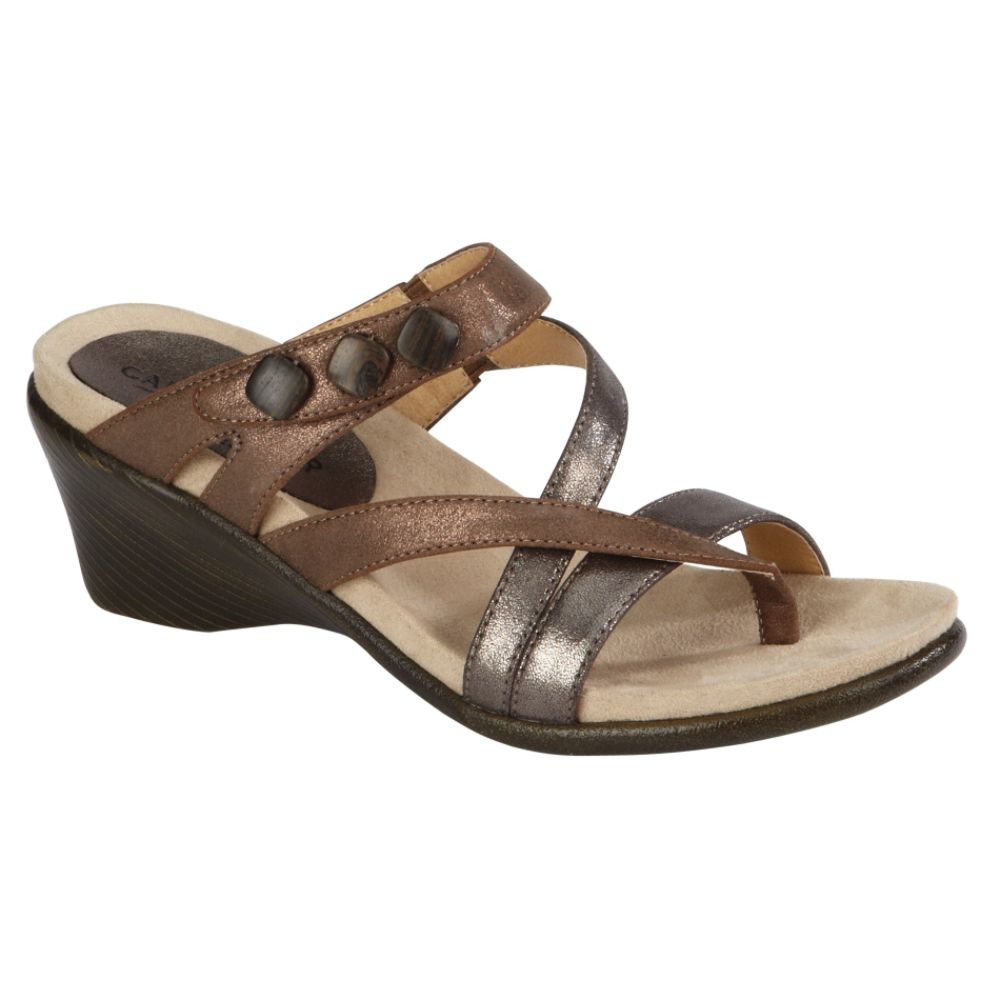 Canyon River Blues Women's Sandal Peyton - Multi at Sears.com