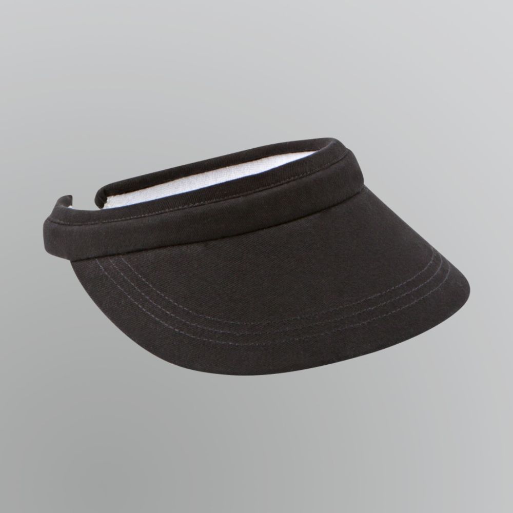 Joe Boxer Women's Clip Sun Visor at Kmart.com