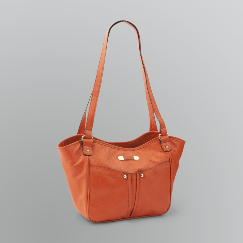 Brompton Shoulder Bag
