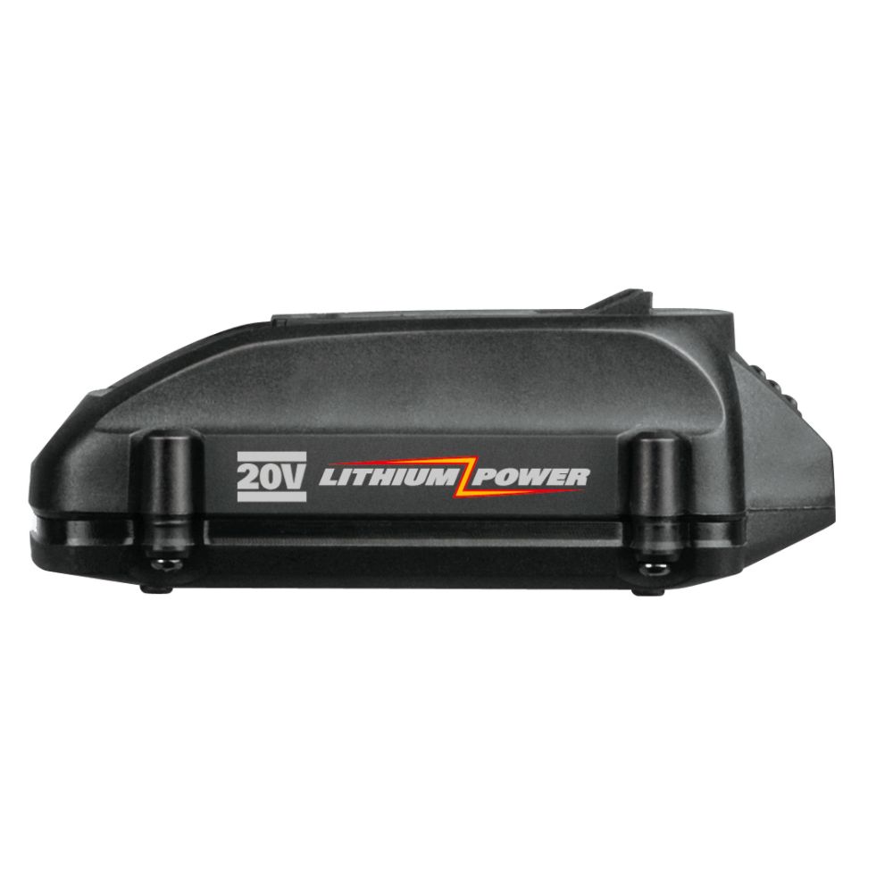 Worx 20V Li-Ion Battery for Worx Tools at Sears.com