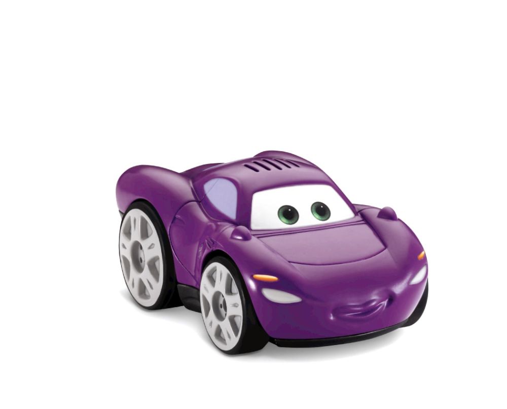Mattel SHAKE N Go CARS 2 Holly Shiftwell at Kmart.com