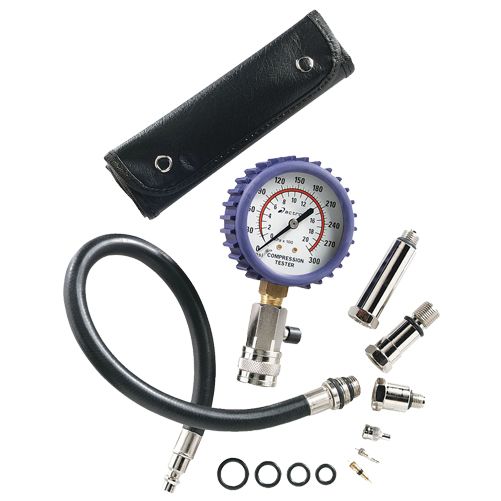 Actron&nbsp; CP7828 Professional Compression Tester Kit