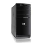 HP Pavilion P6751C Phenom II X4 2.8GHz 6GB 1TB DVDRW Win7 - Recertified