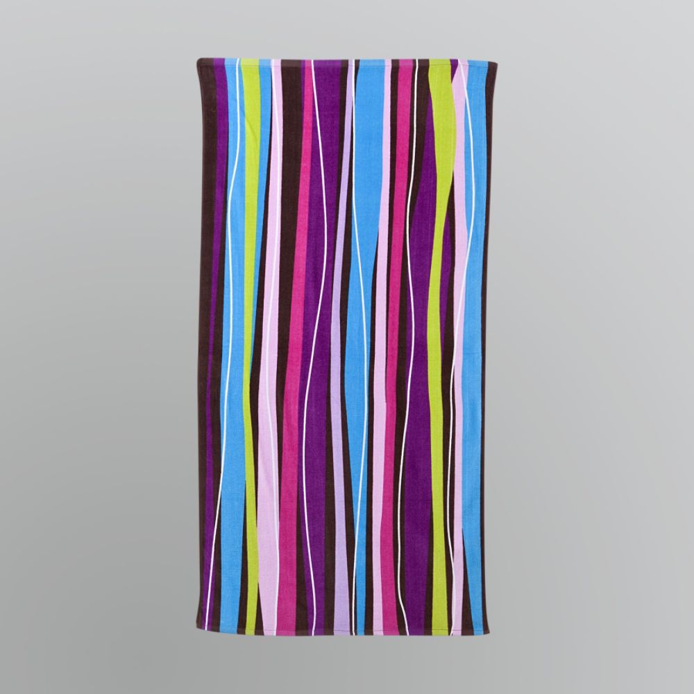 JACK!E Pixie Stix Beach Towel by JACK!E at Kmart.com
