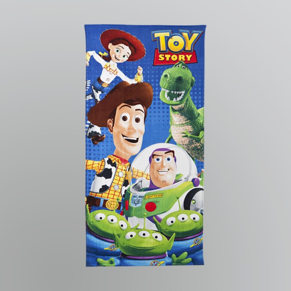 Disney Toy Story Beach Towel at Sears.com