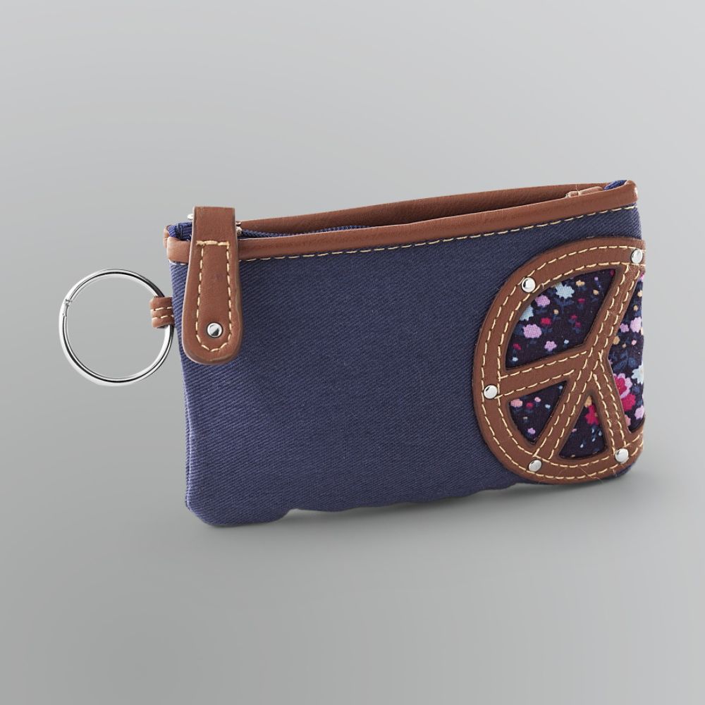 Dream Out Loud by Selena Gomez Women's Maggie Coin Purse