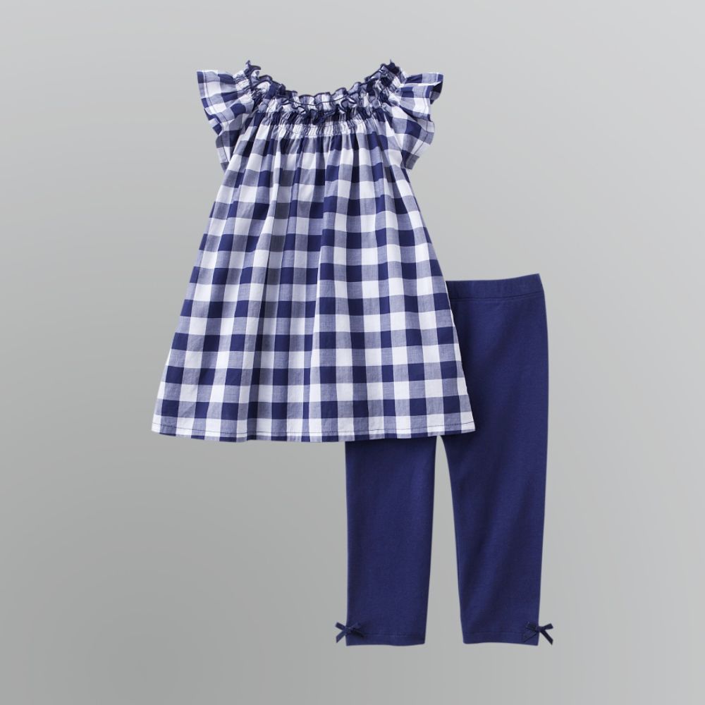 WonderKids Infant & Toddler Girl's Legging Set