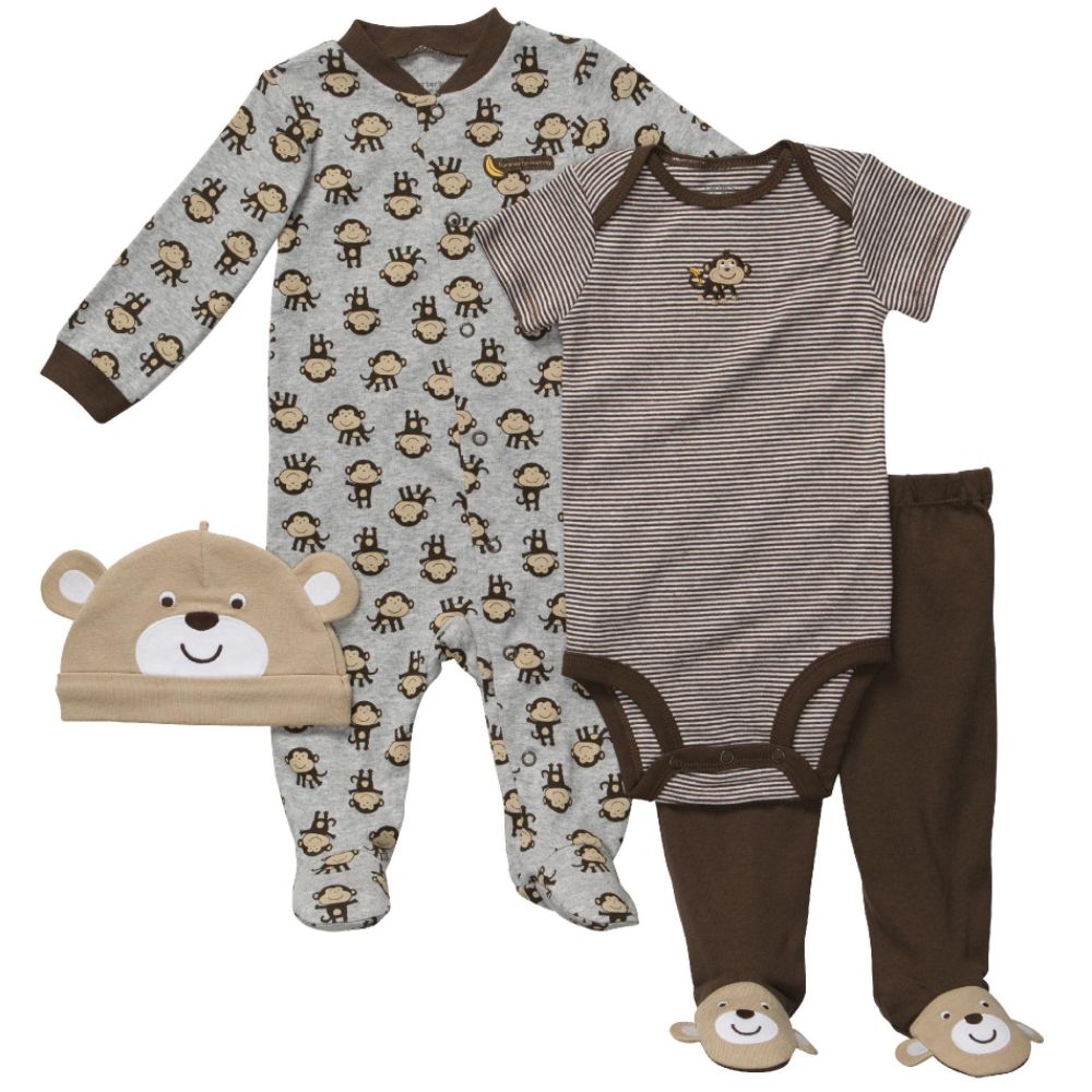 Baby Clothes Layette on Baby Clothes  Find Newborn Clothing For Your Toddler Today At Sears