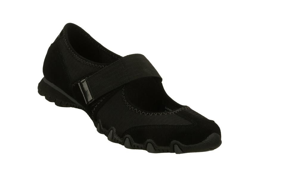 Skechers Women's Athletic Shoe Epic - Black