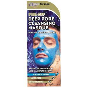 Montagne Jeunesse Peel Off Deep Pore Masque, .35 oz at Kmart.com