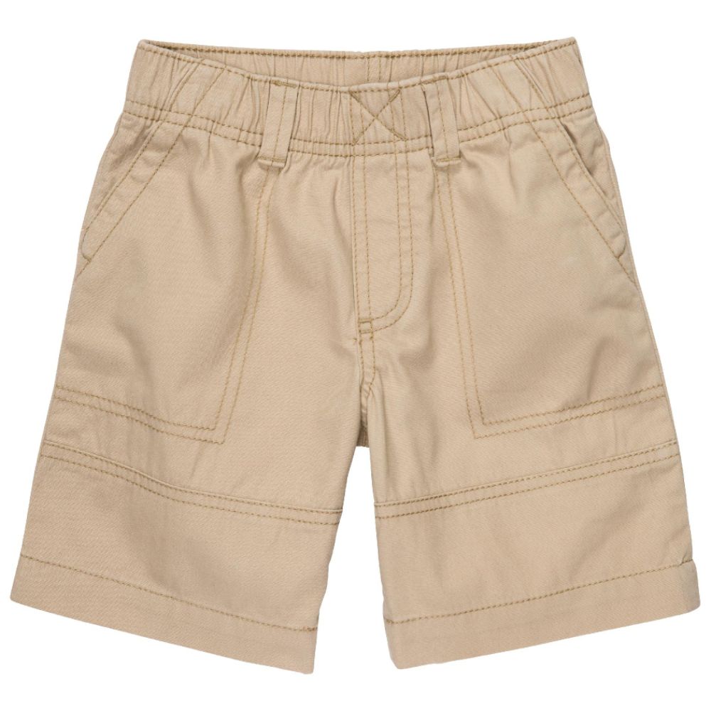 Carters Toddler Boys’ Khaki Shorts at Sears.com