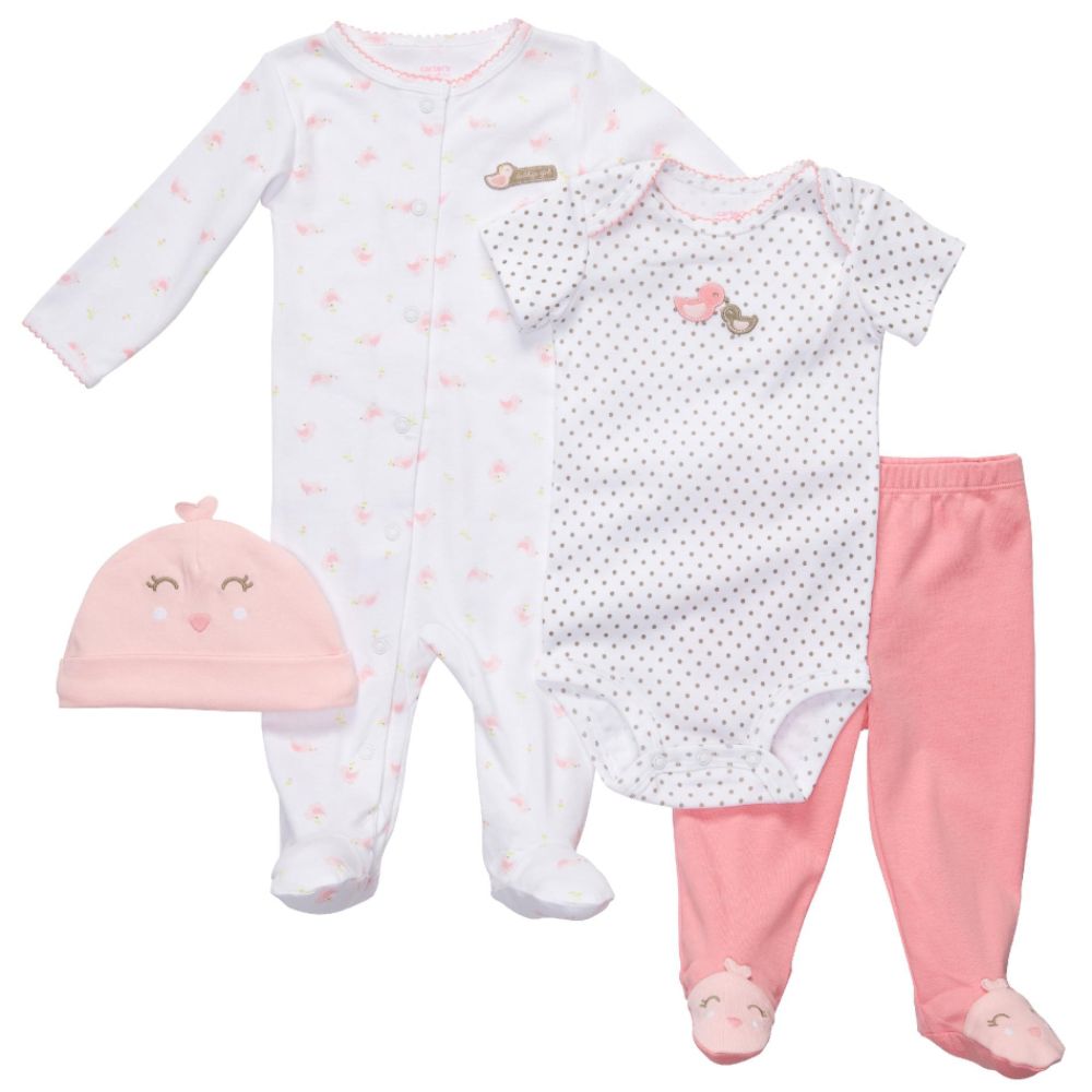 Baby Clothes Layette on Baby Clothes  Find Newborn Clothing For Your Toddler Today At Sears